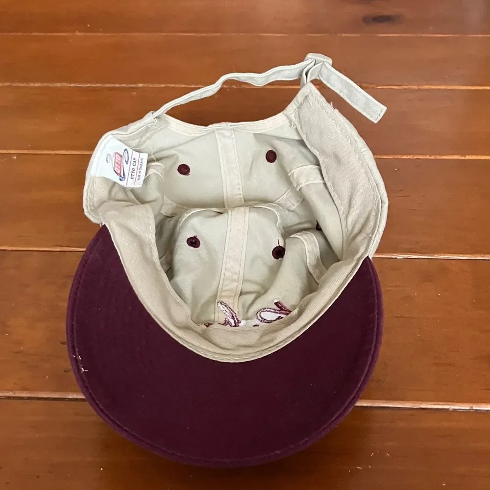 The Bishop's School Hat